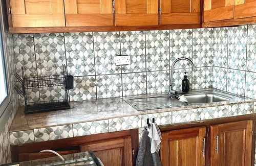 Yaounde Apartment | Appart 2 Ch Nkomo