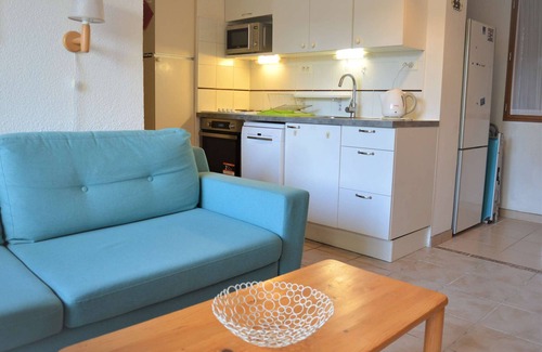 Leucate Apartment | Appart 2 pièces 4 couchages PORT LEUCATE NATURISME