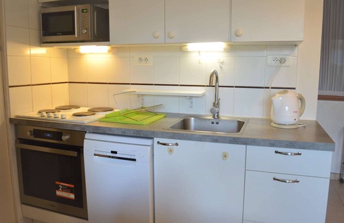 Leucate Apartment | Appart 2 pièces 4 couchages PORT LEUCATE NATURISME