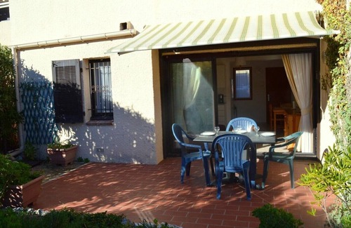 Leucate Apartment | Appart 2 pièces 4 couchages PORT LEUCATE NATURISME