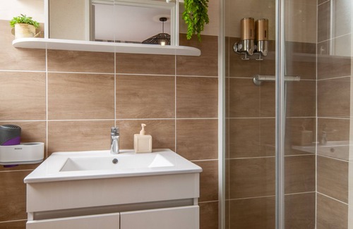 Downtown Le Havre Apartment | Appart-2 pas de la Mer