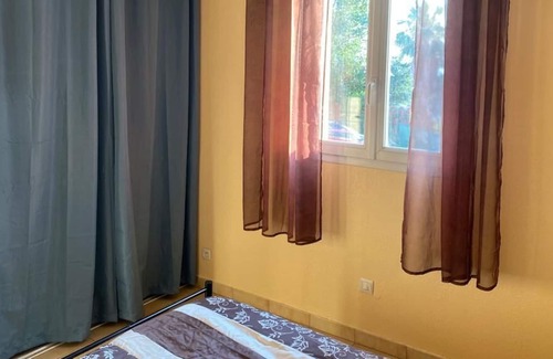 Les Hauts de Canet Apartment | Appart 42m2 Canet en Roussillon Malibu Village
