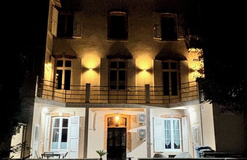 Limoges Apartment | Appart 5, Beautiful air-conditioned apartment on 2nd floor of a fully renovated building