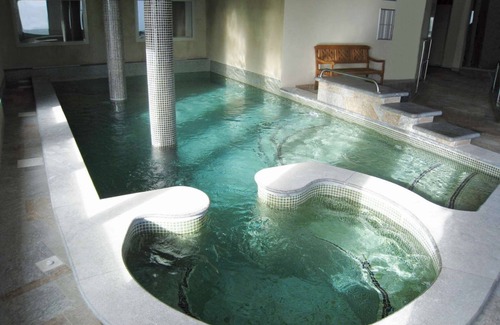 Pla d'Adet Condo | Appart 50m du Télécabine | Accès Piscine + Sauna!