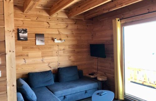 Vimines Apartment | Appart 50m2 4 à 5 pers dans Chalet de charme