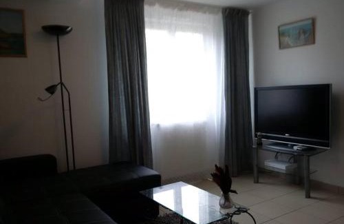 La Turballe Apartment | Appart 53 m2 en Rdc maison, jardin, à 50 m plage
