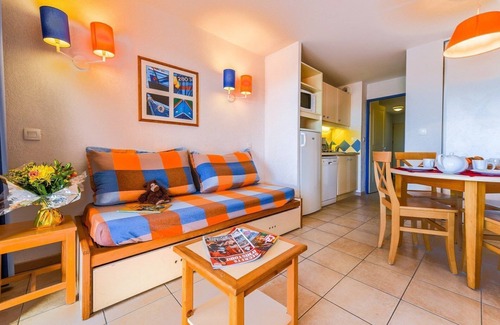 Coudalere Hotel | Appart Abordable avec Terrasse Privée