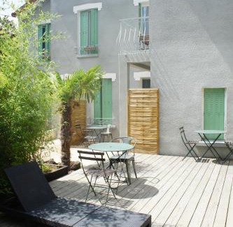 Clermont-Ferrand Apartment | Appart Albert'House