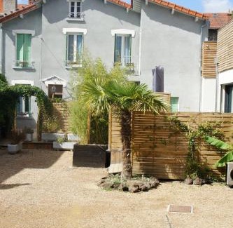 Clermont-Ferrand Apartment | Appart Albert'House