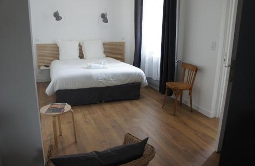 Clermont-Ferrand Apartment | Appart Albert'House