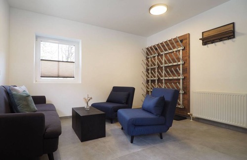 Dienten am Hochkoenig Apartment | Appartment 3 - 6PAX 1OG