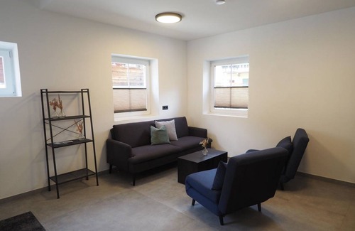 Dienten am Hochkoenig Apartment | Appartment 5 - 4PAX 2OG