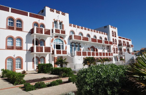 La Tranche-sur-Mer Condo | Appart avec accès Direct Plage, à 50m du Centre