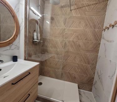 La Ciotat Apartment | Appart avec jardin proche mer