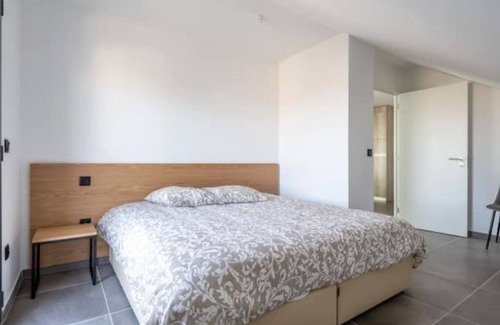 Pontault-Combault Apartment | Appart Avec Terrasse Lumineux