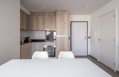 Pontault-Combault Apartment | Appart Avec Terrasse Lumineux