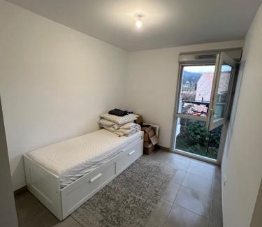 Brignoles Apartment | Appart Brignoles city beach