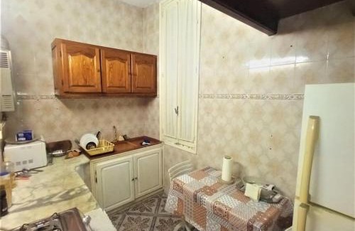 Ville Nouvelle Apartment | Appart Central