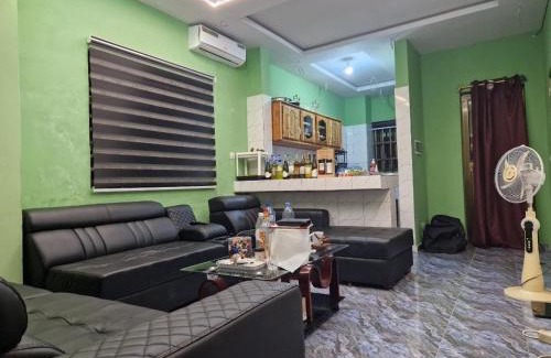 Lome Apartment | Appart Chambre Salon meublé