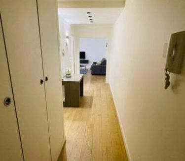 Neuilly-sur-Seine Apartment | Appart Champs Élysée bagatelle - 4 pers