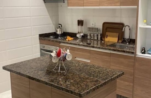 Tangier Apartment | Appart city center well located and close to everything in the heart of Tangier