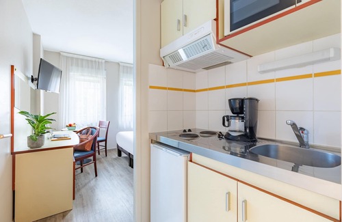 Limoges Apartment | Appart'City Classic Limoges
