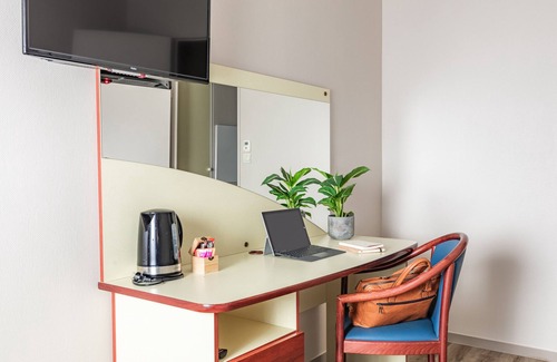 Limoges Apartment | Appart'City Classic Limoges