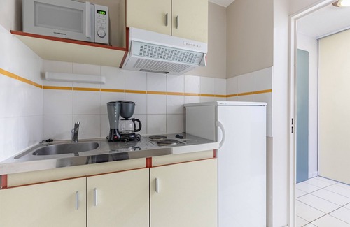 Limoges Apartment | Appart'City Classic Limoges