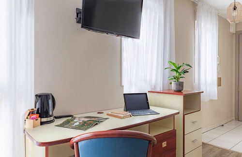 Limoges Apartment | Appart'City Classic Limoges