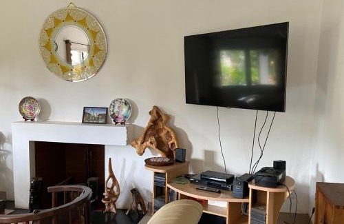 Antananarivo Avaradrano Apartment | Appart Cozy Ivandry dans villa