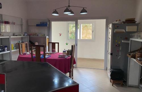 Antananarivo Avaradrano Apartment | Appart Cozy Ivandry dans villa
