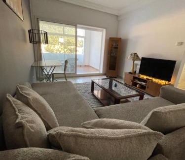 Hammam Sousse Apartment | Appart de luxe à Kantaoui sousse