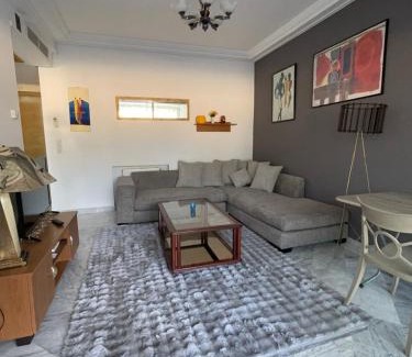 Hammam Sousse Apartment | Appart de luxe à Kantaoui sousse