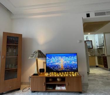 Hammam Sousse Apartment | Appart de luxe à Kantaoui sousse