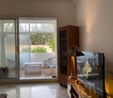 Hammam Sousse Apartment | Appart de luxe à Kantaoui sousse