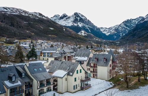 Peyragudes Condo | Appart Duplex Près de 2 Stations de Ski !