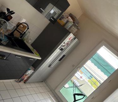 Parc Sud Bed & Breakfast | Appart Edmonds
