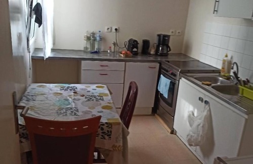 15th Arrondissement Apartment | Appart Eiffel tower