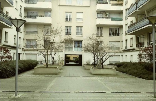 15th Arrondissement Apartment | Appart Eiffel tower