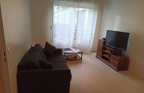15th Arrondissement Apartment | Appart Eiffel tower