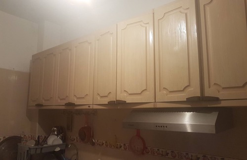 Martil Apartment | Appart Ejjaafari