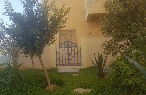 Martil Apartment | Appart Ejjaafari