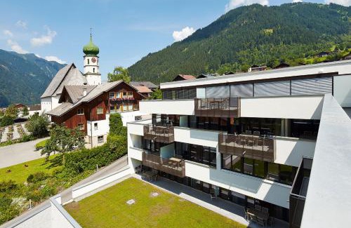 Sankt Gallenkirch Apartment | Appart Gastauer