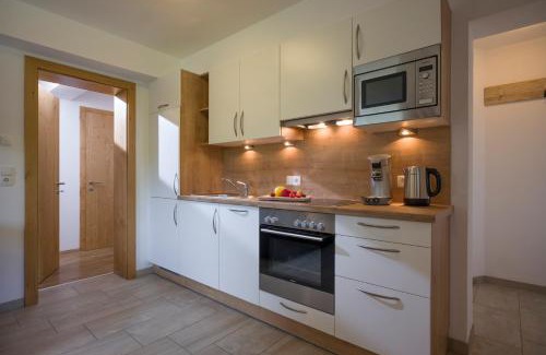 Gerlos Apartment | Appart Gitti