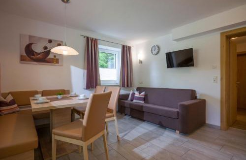 Gerlos Apartment | Appart Gitti