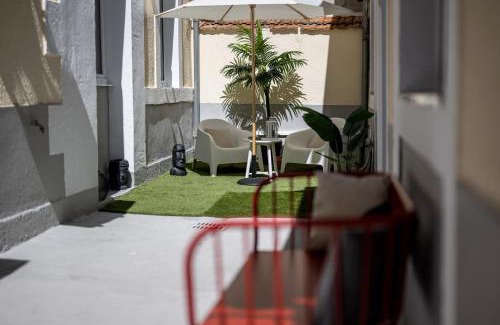 Perigueux Apartment | Appart-hôtel de standing avec jacuzzi privatisable en option