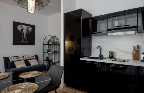 Perigueux Apartment | Appart-hôtel de standing avec jacuzzi privatisable en option