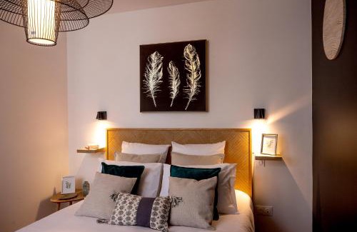 Perigueux Apartment | Appart-hôtel de standing avec jacuzzi privatisable en option