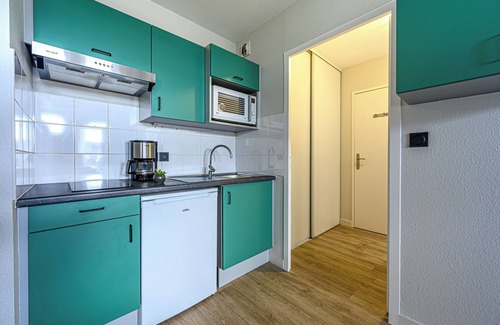 Vannes Apartment | Appart Hôtel Le Liberté