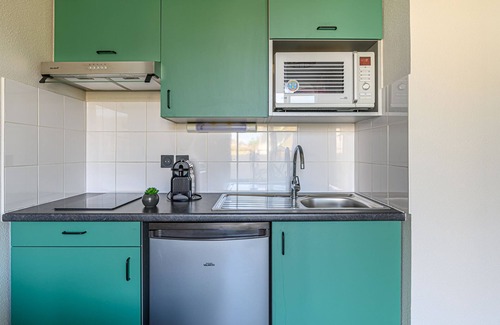 Vannes Apartment | Appart Hôtel Le Liberté
